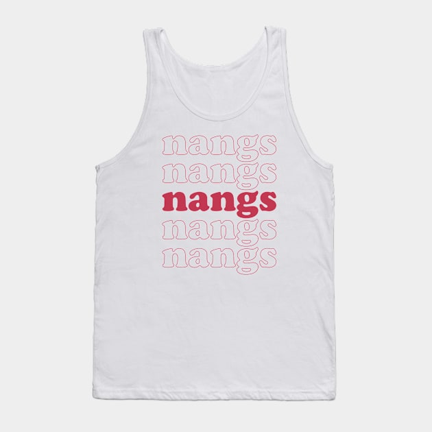 nangs Tank Top by PaletteDesigns